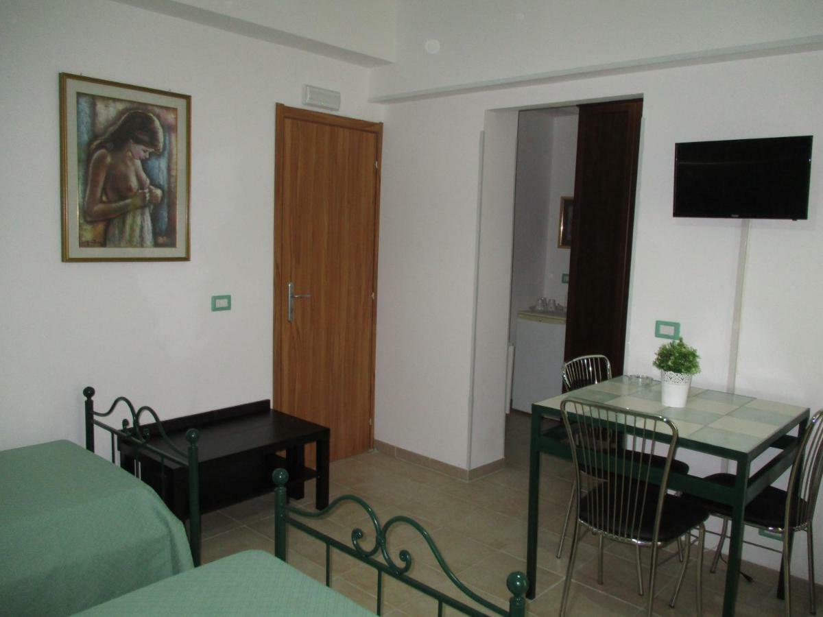 Fatamorganamessina Exterior foto